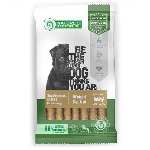 Nature´s Protection Gewichtsbeheersing snack 110 g